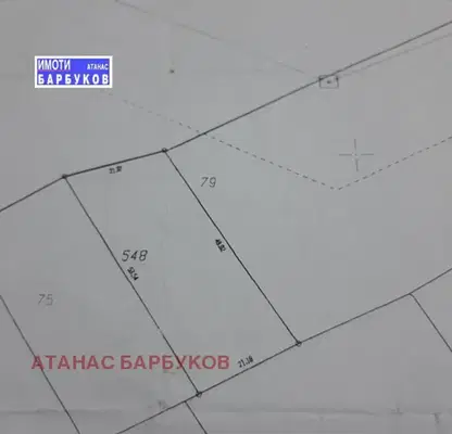 Photo 3 — Plot in Ruse, Zdravec