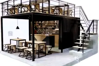 Парцел в Русе, Здравец