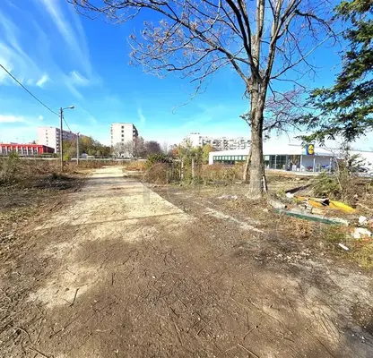Photo 3 — Plot in Ruse, Zdravec Sever 1