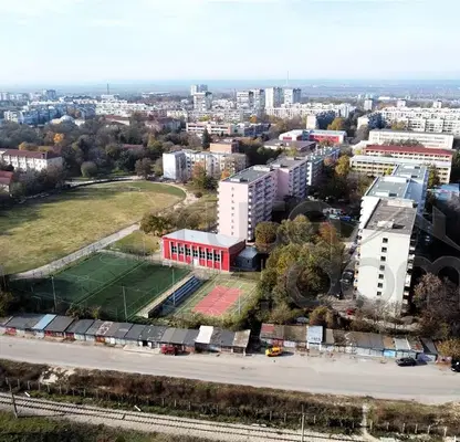 Photo 4 — Plot in Ruse, Zdravec Sever 1