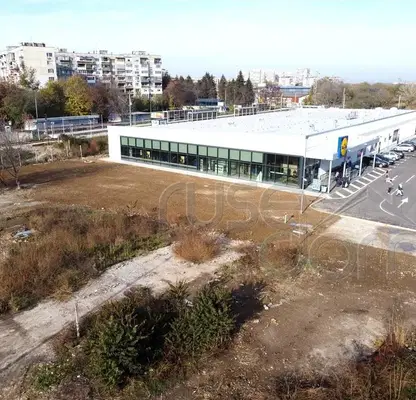 Photo 5 — Plot in Ruse, Zdravec Sever 1