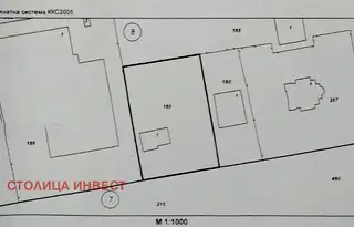 Парцел в Русе, Здравец Север 2
