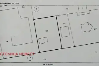 Парцел в Русе, Здравец Север 2