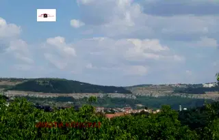 Парцел във Велико Търново, Зона Б