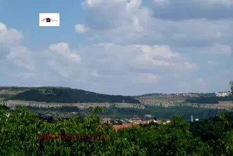 Парцел във Велико Търново, Зона Б