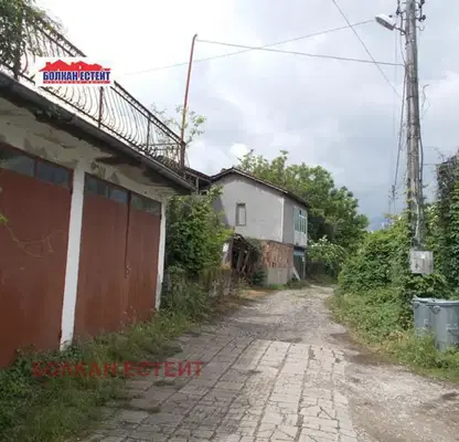 Снимка 3 — Парцел във Велико Търново, Зона Б