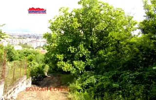 Парцел във Велико Търново, Зона Б