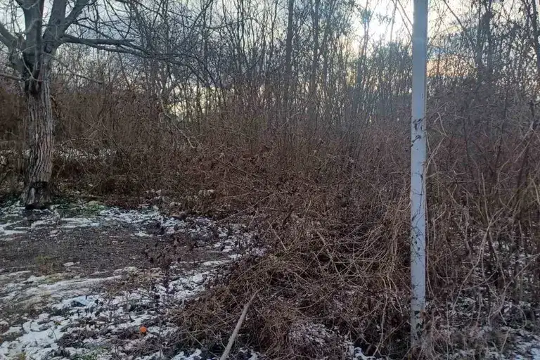 Парцел във Велико Търново, Зона Б