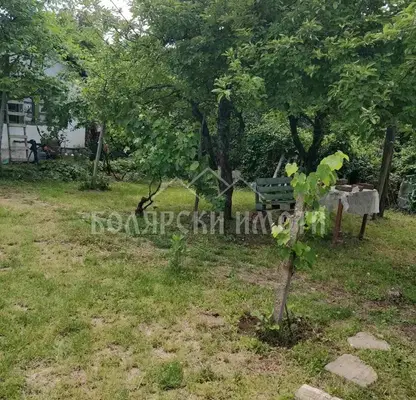 Photo 3 — Plot in Veliko Tyrnovo, Zona B