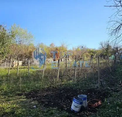 Снимка 4 — Парцел във Велико Търново, Зона Б