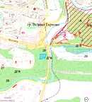 Парцел във Велико Търново, Зона Б