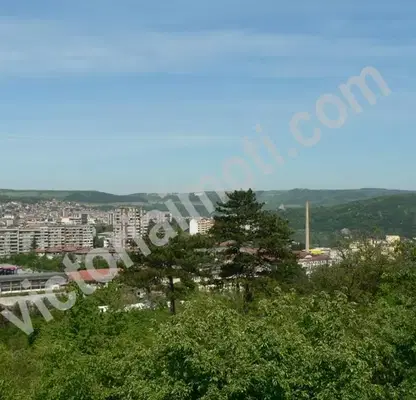 Photo 3 — Plot in Veliko Tyrnovo, Zona B