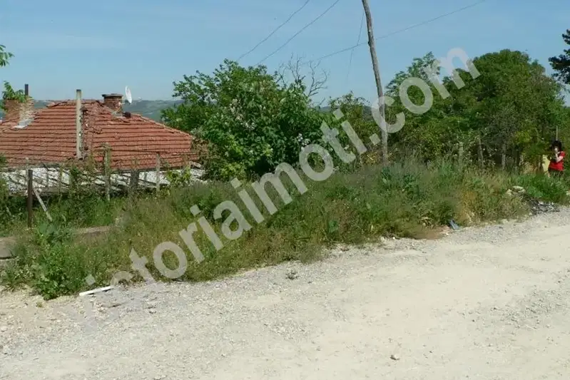 Парцел във Велико Търново, Зона Б