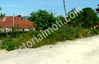 Парцел във Велико Търново, Зона Б