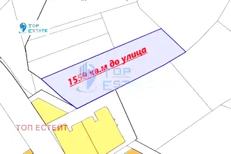 Парцел във Велико Търново, Зона Б