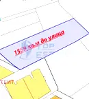 Парцел във Велико Търново, Зона Б