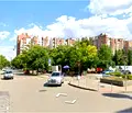 Снимка 2 — Парцел в София, Зона Б-18