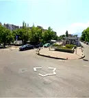 Парцел в София, Зона Б-18