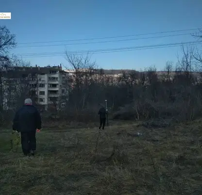 Photo 2 — Plot in Veliko Tyrnovo, Zona B