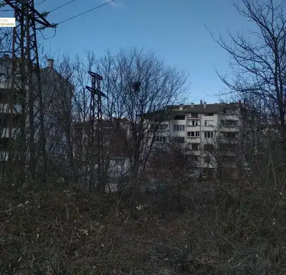 Photo 3 — Plot in Veliko Tyrnovo, Zona B