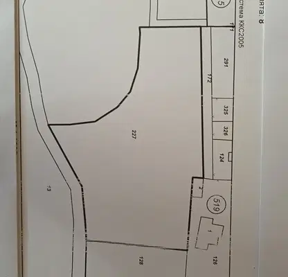 Photo 4 — Plot in Veliko Tyrnovo, Zona B