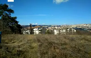 Парцел във Велико Търново, Зона Б