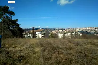 Парцел във Велико Търново, Зона Б