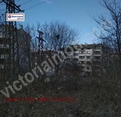 Photo 2 — Plot in Veliko Tyrnovo, Zona B
