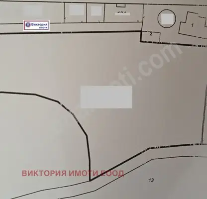 Photo 3 — Plot in Veliko Tyrnovo, Zona B