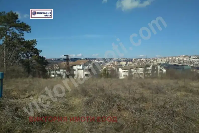 Парцел във Велико Търново, Зона Б