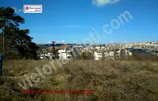 Парцел във Велико Търново, Зона Б