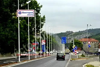 Парцел във Велико Търново, Зона Б