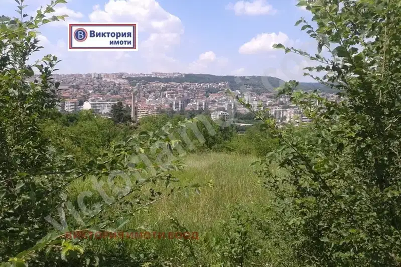Парцел във Велико Търново, Зона Б