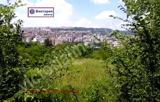 Парцел във Велико Търново, Зона Б