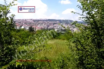Парцел във Велико Търново, Зона Б