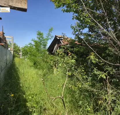 Photo 2 — Plot in Veliko Tyrnovo, Zona B