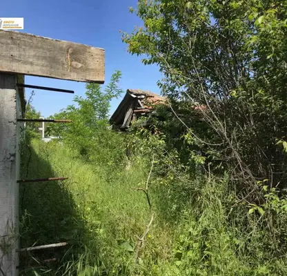 Photo 3 — Plot in Veliko Tyrnovo, Zona B