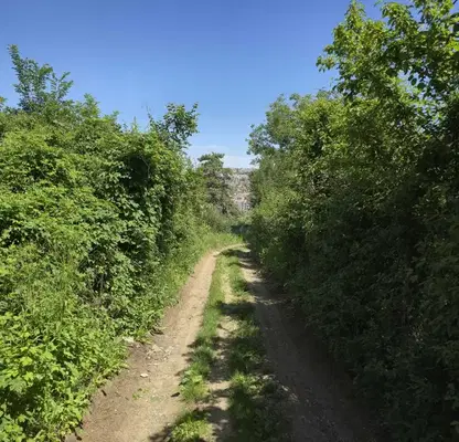 Photo 4 — Plot in Veliko Tyrnovo, Zona B