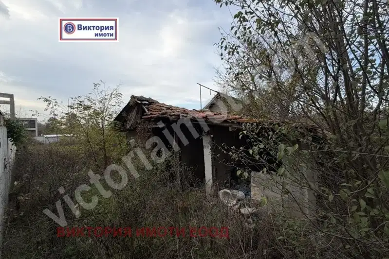 Парцел във Велико Търново, Зона Б
