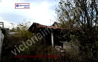 Парцел във Велико Търново, Зона Б