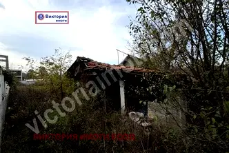 Парцел във Велико Търново, Зона Б