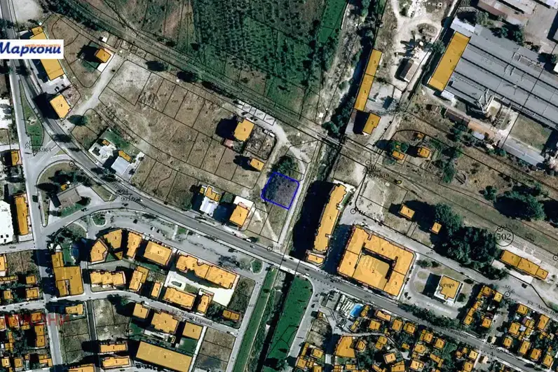 Plot in Oblast Blagoevgrad, Bansko