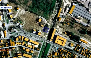 Парцел в Благоевград, Банско