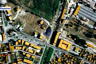 Парцел в Благоевград, Банско