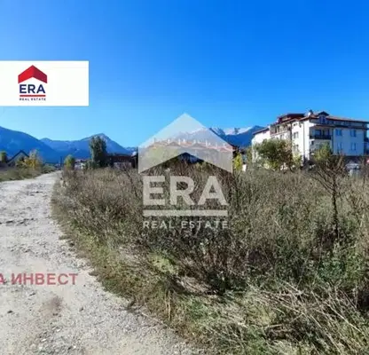 Photo 2 — Plot in Oblast Blagoevgrad, Bansko