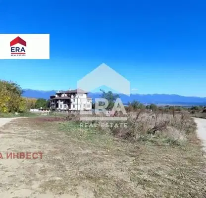 Photo 3 — Plot in Oblast Blagoevgrad, Bansko