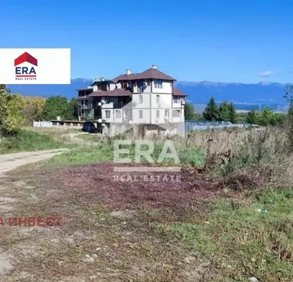 Photo 4 — Plot in Oblast Blagoevgrad, Bansko