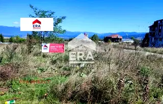 Парцел в Благоевград, Банско