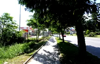 Парцел в Благоевград, Банско