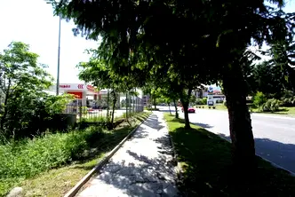 Парцел в Благоевград, Банско